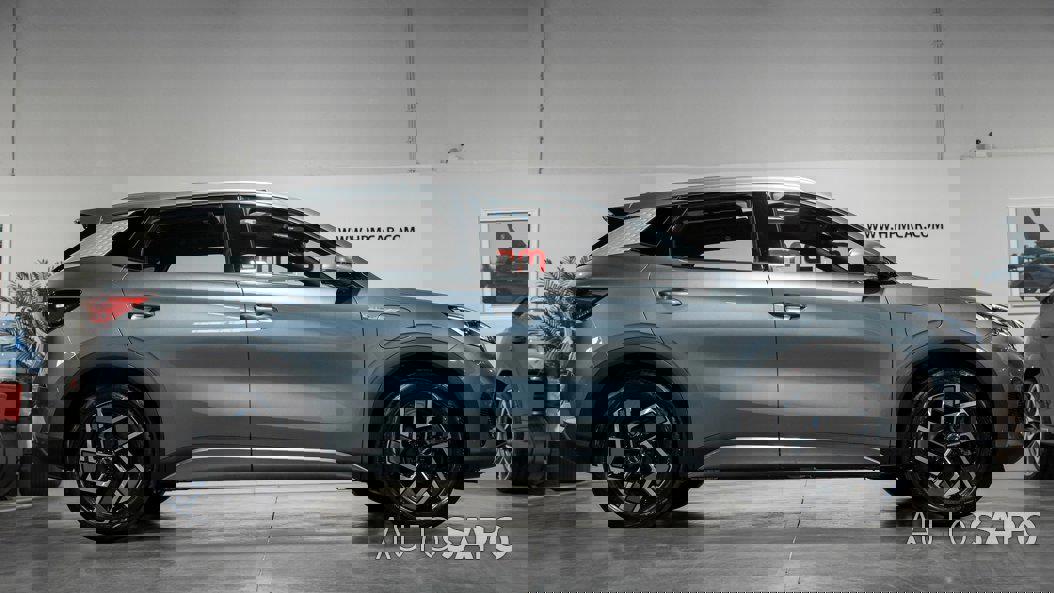 BYD Atto 3 de 2024