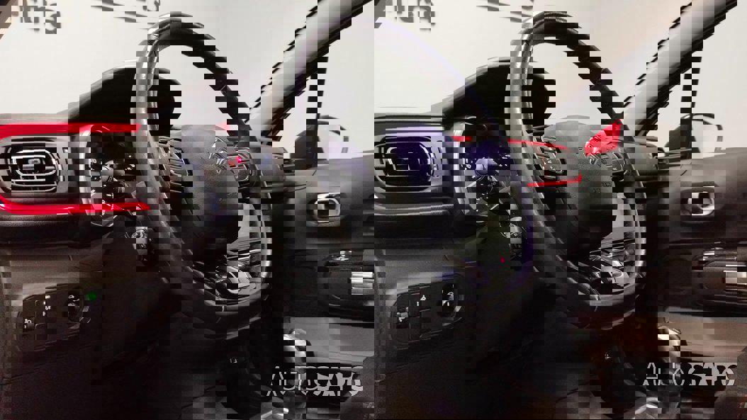 Citroen C3 de 2017