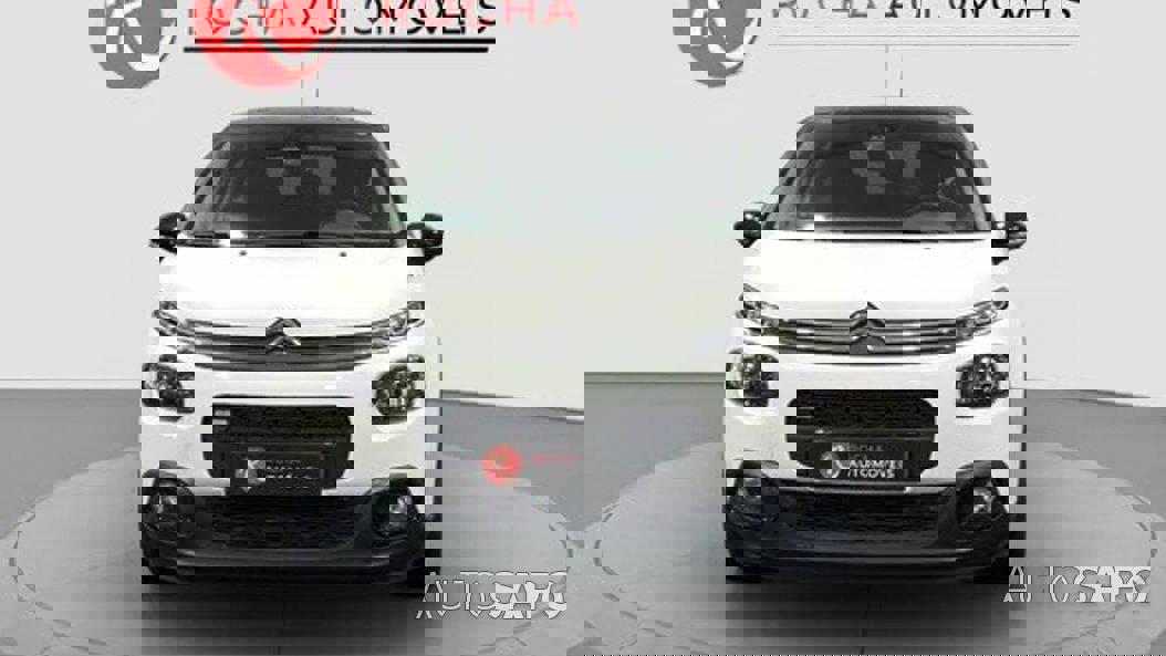 Citroen C3 de 2017