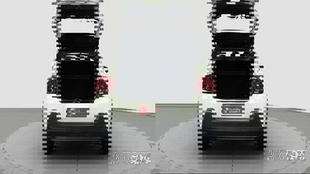 Citroen C3 de 2017