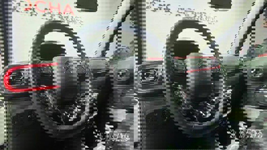 Citroen C3 de 2017