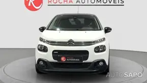 Citroen C3 de 2017
