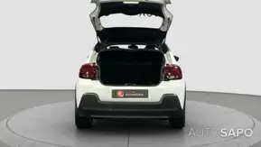 Citroen C3 de 2017