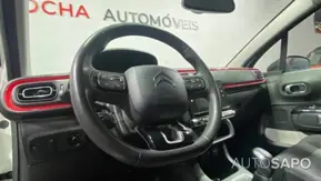 Citroen C3 de 2017