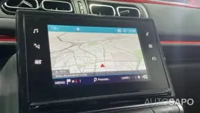 Citroen C3 de 2017