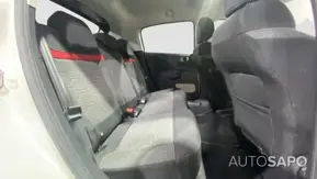 Citroen C3 de 2017