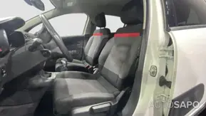 Citroen C3 de 2017