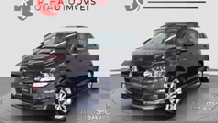 Volkswagen Golf de 2015