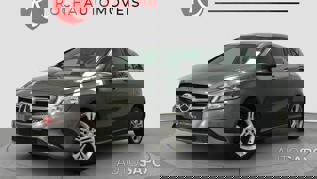 Mercedes-Benz Classe A de 2014