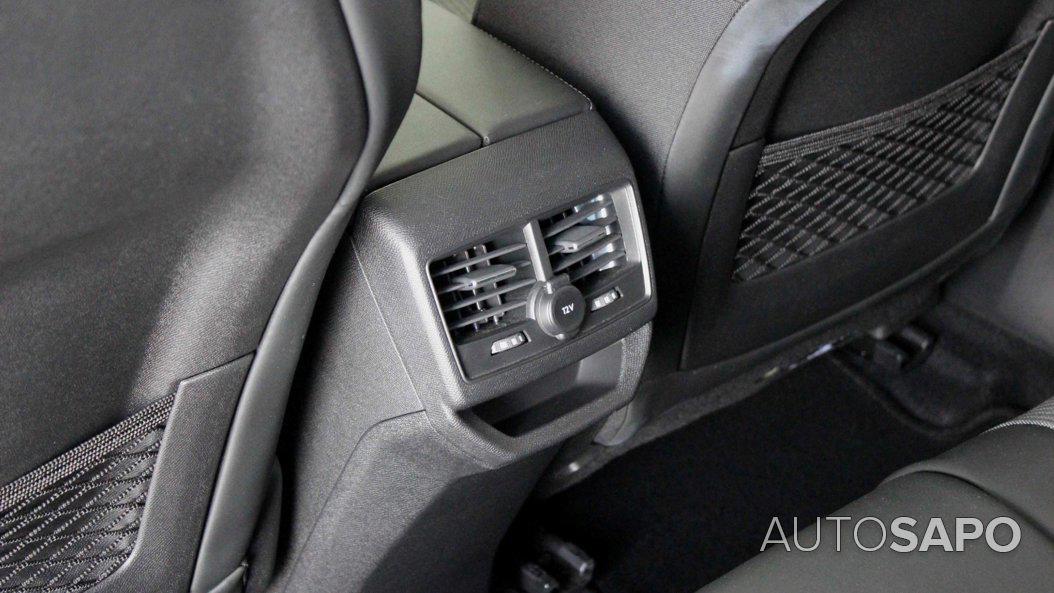 Peugeot 3008 de 2021