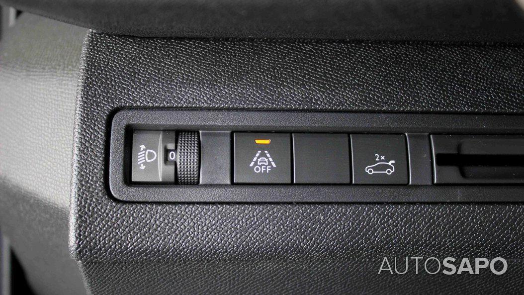 Peugeot 3008 de 2021