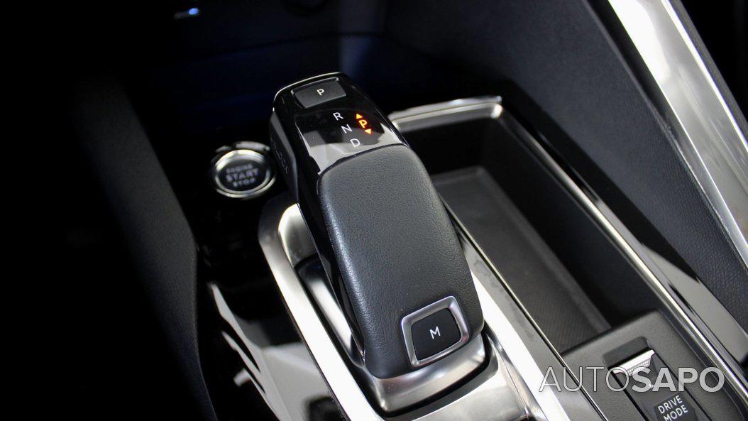 Peugeot 3008 de 2021