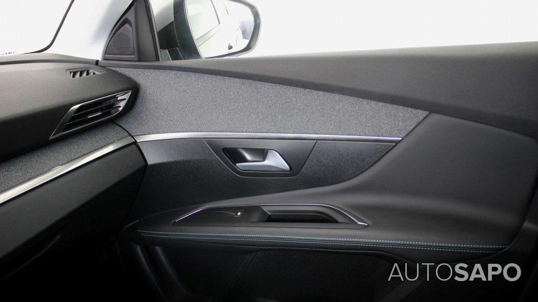 Peugeot 3008 de 2021