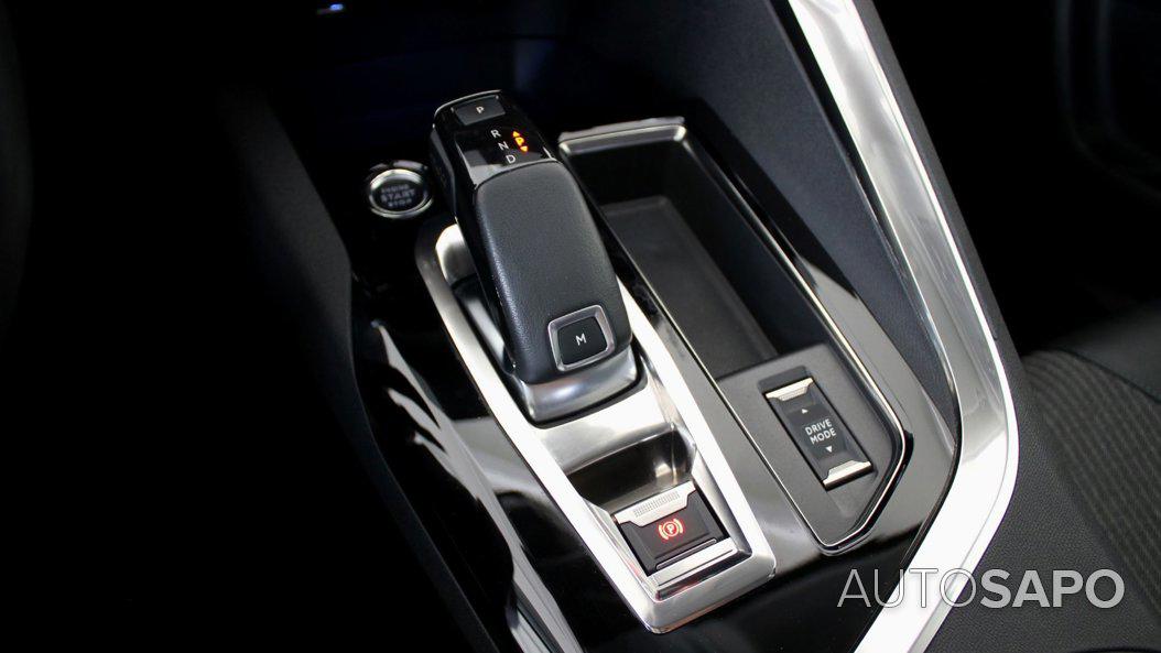 Peugeot 3008 de 2021