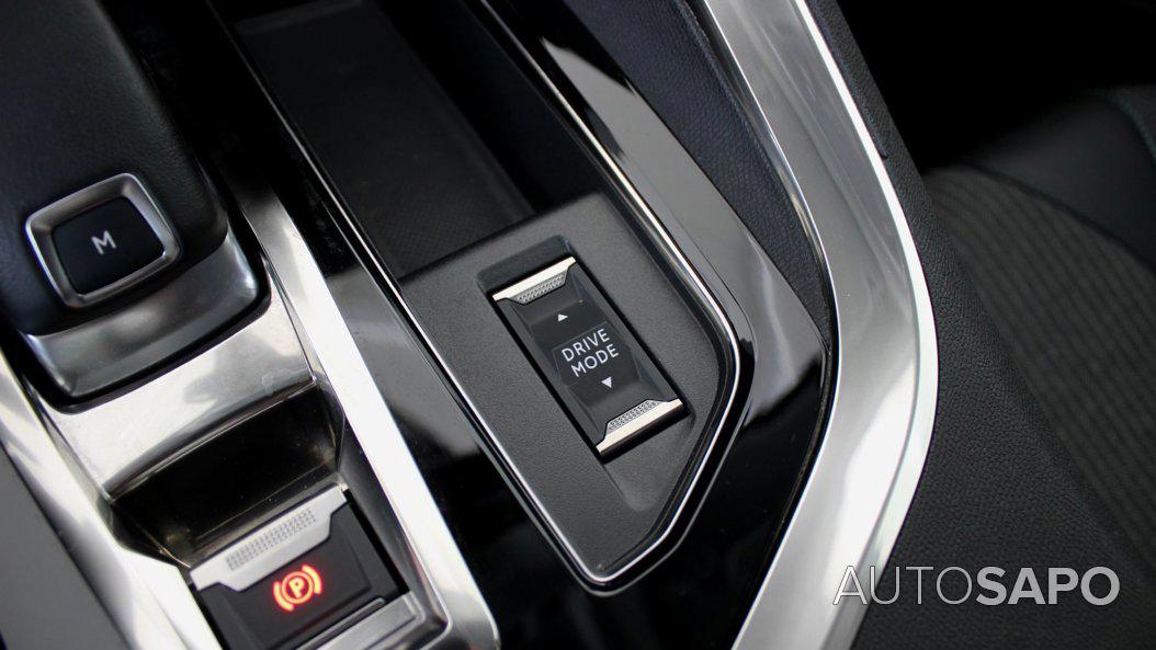 Peugeot 3008 de 2021