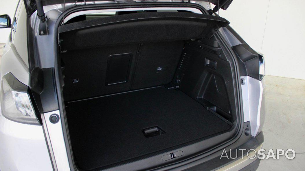 Peugeot 3008 de 2021
