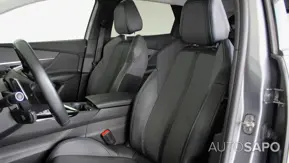 Peugeot 3008 de 2021