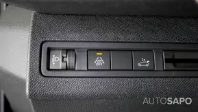 Peugeot 3008 de 2021