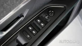 Peugeot 3008 de 2021