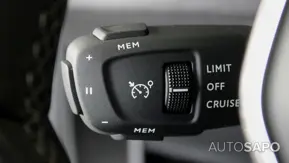 Peugeot 3008 de 2021