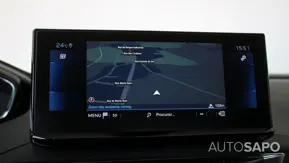 Peugeot 3008 de 2021