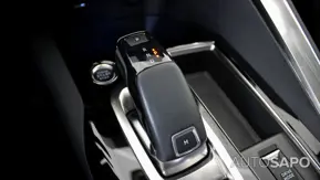 Peugeot 3008 de 2021