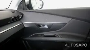 Peugeot 3008 de 2021