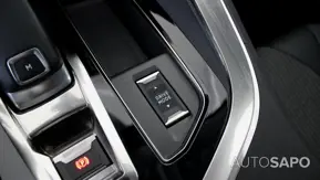 Peugeot 3008 de 2021