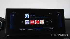 Peugeot 3008 de 2021