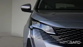 Peugeot 3008 de 2021