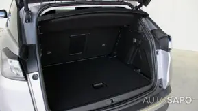 Peugeot 3008 de 2021