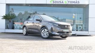 Peugeot 3008 de 2020