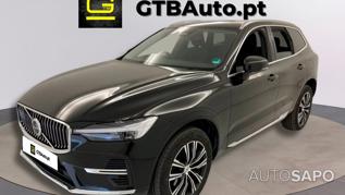 Volvo XC60 de 2021