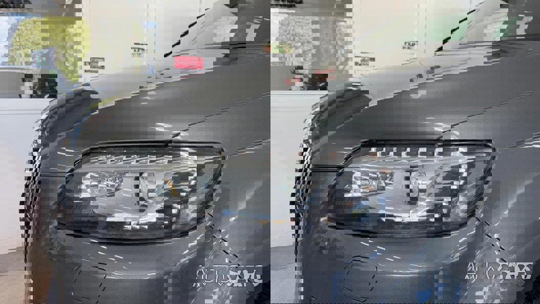 Audi Q7 3.0 TDi Tiptronic de 2009