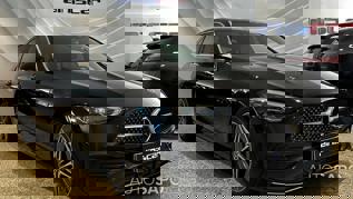 Mercedes-Benz Classe C de 2024