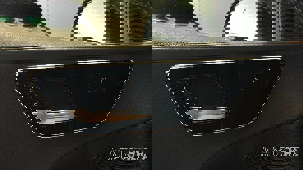 Mercedes-Benz Classe C de 2024