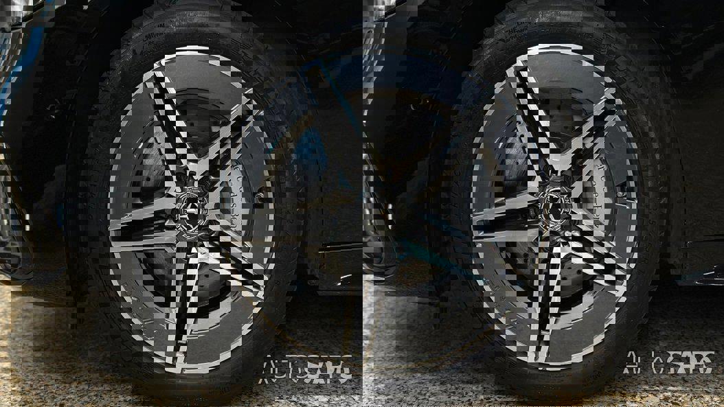 Mercedes-Benz Classe C de 2024