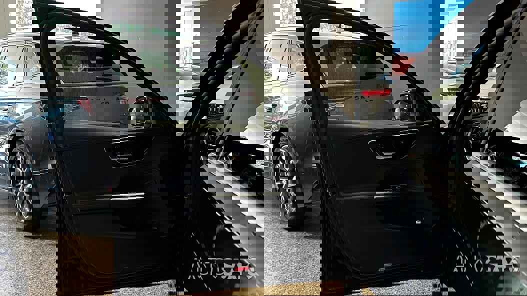 Mercedes-Benz Classe C de 2024