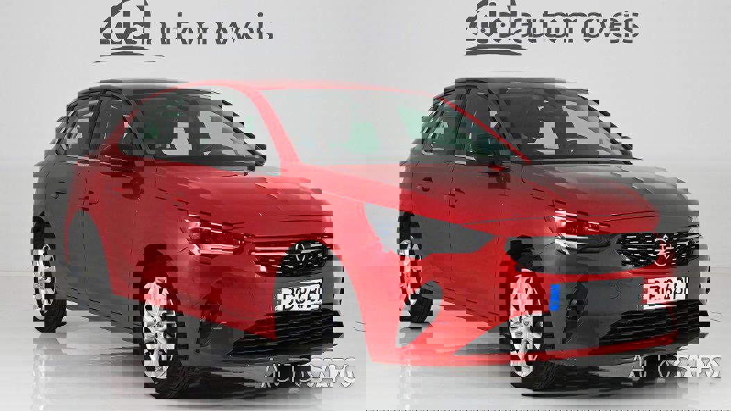Opel Corsa de 2023