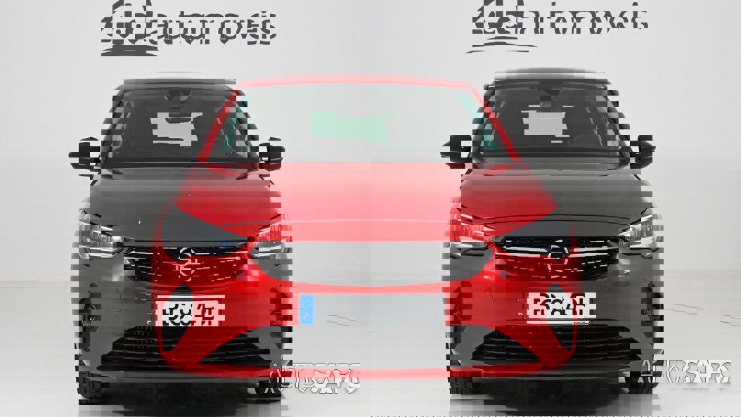 Opel Corsa de 2023