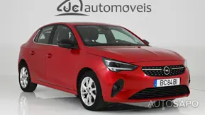 Opel Corsa de 2023