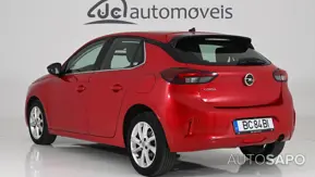 Opel Corsa de 2023