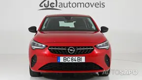 Opel Corsa de 2023