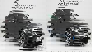 Mercedes-Benz Classe S de 2019