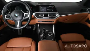 BMW Série 4 de 2021