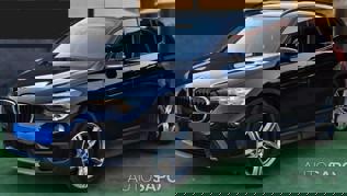 BMW X1 de 2017