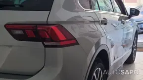 Volkswagen Tiguan 1.6 TDI Confortline de 2018