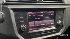 Seat Ibiza 1.0 EcoTSI Reference de 2019