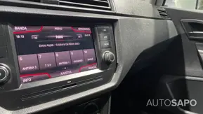 Seat Ibiza 1.0 EcoTSI Reference de 2019