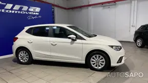 Seat Ibiza 1.0 EcoTSI Reference de 2019
